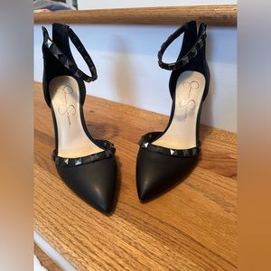 Perfect condition heels